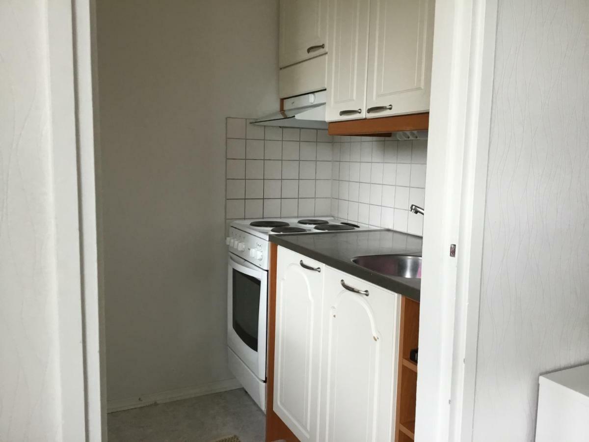 HyvinkääYksio Uudenmaankatu公寓 外观 照片