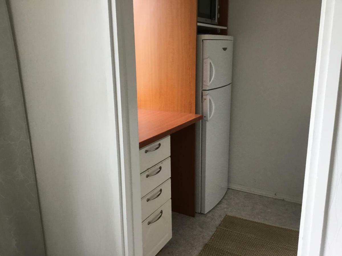 HyvinkääYksio Uudenmaankatu公寓 外观 照片